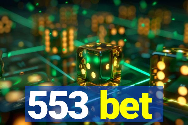 553 bet